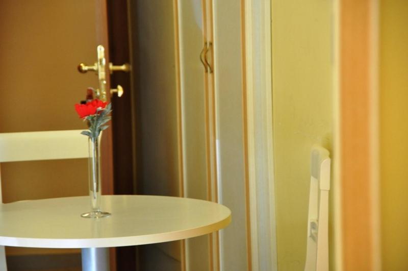 Tiffany Roma Suite Zimmer foto