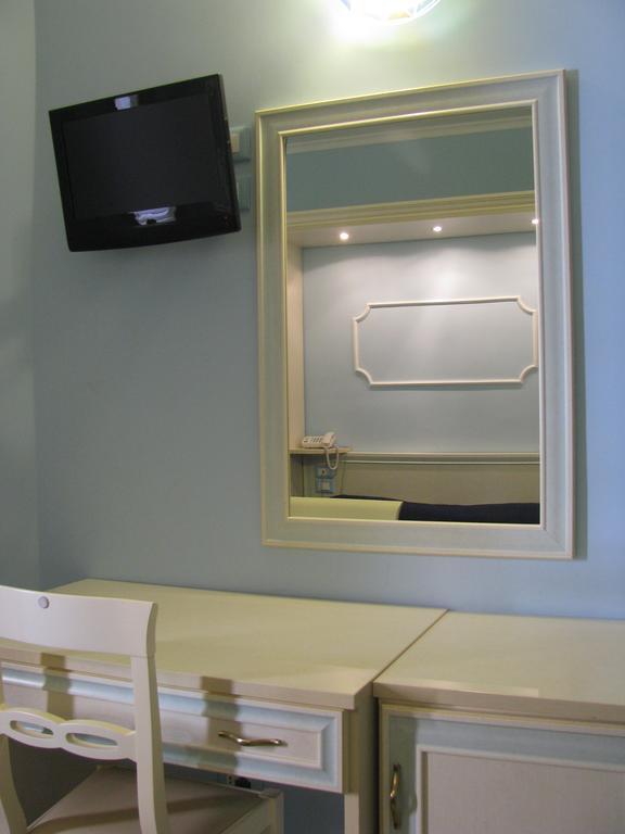 Tiffany Roma Suite Zimmer foto